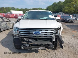 2019 Ford Expedition XLT z VIN 1FMJU1HT1KEA67317, wystawiony jako IAAI lot #42067277 z przebiegiem 88 382 mil mil oraz . Historia ofert i sprzedaży dostępna na DreamBid. Obrazek 13.