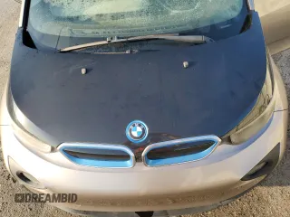 2014 BMW i3 z VIN WBY1Z4C57EVX63120, wystawiony jako Copart lot #60612435 z przebiegiem Nie podano mil oraz Czysty tytuł • Clean title. Historia ofert i sprzedaży dostępna na DreamBid. Obrazek 11.
