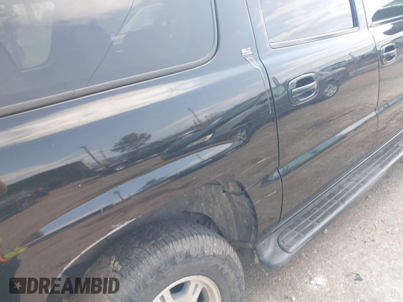2001 GMC Yukon XL SLE with VIN 3GKFK16T71G273496, listed as a IAAI auction lot 41891755 with Not Provided miles. Bid and sale history available at carsss.com. Image 12.
