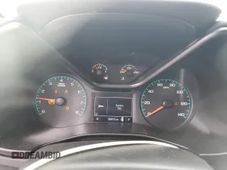 2022 Chevrolet Colorado 2WD LT with VIN 1GCHSCEA8N1235960, listed as a Copart auction lot 56734735 with 56,973 mi miles and Clean title. Bid and sale history available at DreamBid. Image 9.