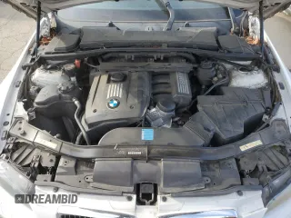 2008 BMW 3 Series 328i with VIN WBAWB33578P131780, listed as a Copart auction lot 41917645 with 215,158 mi miles and Clean Title. Bid and sale history available at carsss.com. Image 11.