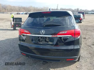 2015 Acura RDX z VIN 5J8TB3H30FL005814, wystawiony jako IAAI lot #41665912 z przebiegiem 93 879 mil mil oraz . Historia ofert i sprzedaży dostępna na DreamBid. Obrazek 17.