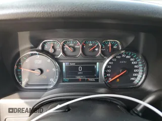 2017 Chevrolet Suburban LT with VIN 1GNSKHKC9HR166072, listed as a Copart auction lot 37545474 with 190,071 mi miles and . Bid and sale history available at DreamBid. Image 9.