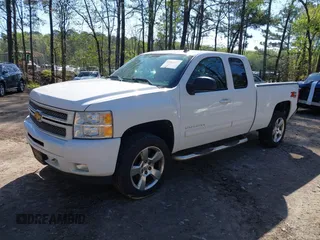 2012 Chevrolet Silverado 1500 LT with VIN 1GCRKSE74CZ101903, listed as a IAAI auction lot 41961697 with 199,626 mi miles. Bid and sale history available at carsss.com. Image 17.