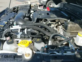 2024 Jeep Wrangler Willys с VIN 1C4RJXN61RW149358, выставлен на аукционе IAAI как лот 43230039 с пробегом 11 980 миль миль и . История ставок и продаж доступна на DreamBid. Изображение 19.