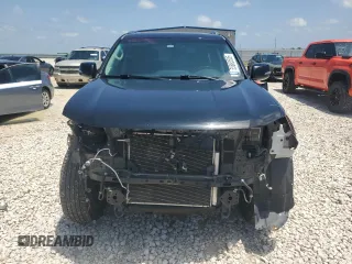 2019 Lexus GX 460 z VIN JTJBM7FX9K5234831, wystawiony jako Copart lot #55863505 z przebiegiem 37 107 mil mil oraz Szkody całkowita. Historia ofert i sprzedaży dostępna na DreamBid. Obrazek 5.