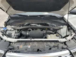 2020 Ford Explorer Platinum с VIN 1FM5K8HC1LGA13358, выставлен на аукционе Copart как лот 59809975 с пробегом 52 012 миль миль и Списание • Salvage title. История ставок и продаж доступна на DreamBid. Изображение 12.