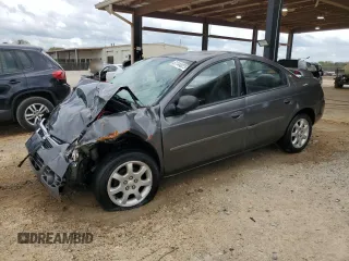 2003 Dodge Neon SXT z VIN 1B3ES56C23D170664, wystawiony jako Copart lot #51144025 z przebiegiem Nie podano mil oraz Szkody całkowita. Historia ofert i sprzedaży dostępna na DreamBid. Obrazek 1.