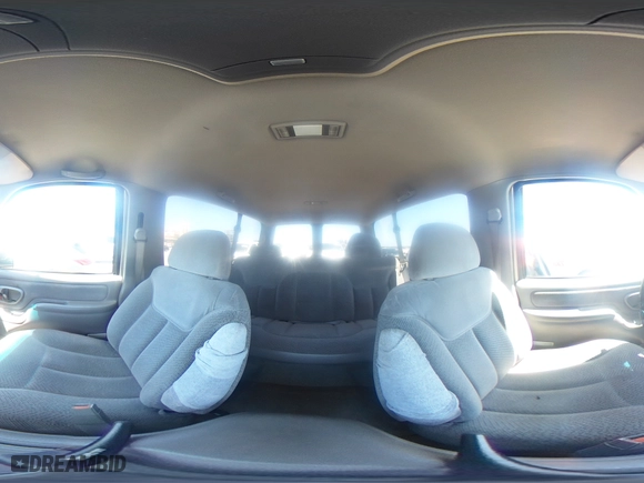 1999 Chevrolet Tahoe with VIN 3GNEK18RXXG190783, listed as a Copart auction lot 52666545 with 240,094 mi miles and Salvage Title. Bid and sale history available at carsss.com. Image 14.