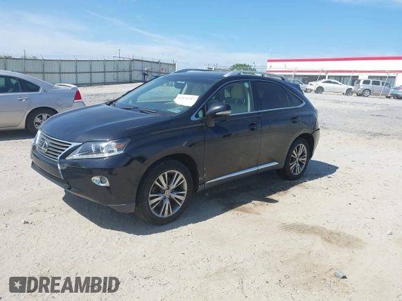 2013 Lexus RX 350 with VIN 2T2ZK1BA4DC090290, listed as a IAAI auction lot 42076242 with 235,923 mi miles and . Bid and sale history available at DreamBid. Image 17.