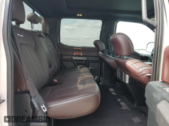 2015 Ford F-150 XLT with VIN 1FTEW1EG4FFD03370, listed as a Copart auction lot 53437105 with 83,138 mi miles and Salvage Title. Bid and sale history available at carsss.com. Image 10.