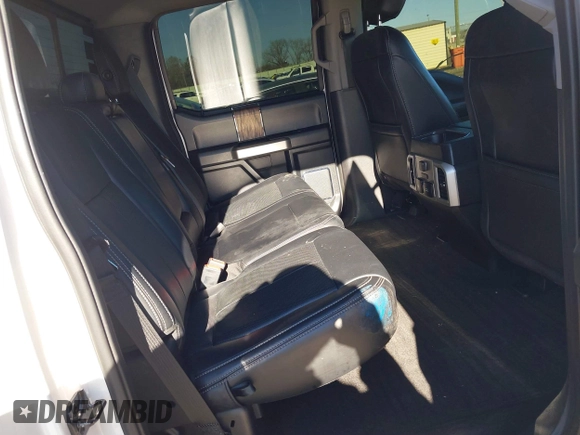 2019 Ford F-150 XL with VIN 1FTEW1E50KKD67650, listed as a IAAI auction lot 41437963 with 51,791 mi miles. Bid and sale history available at carsss.com. Image 8.