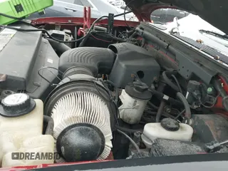 2003 Ford F-150 XLT с VIN 1FTRW08L33KB38113, выставлен на аукционе IAAI как лот 43314726 с пробегом Не указан миль и . История ставок и продаж доступна на DreamBid. Изображение 19.
