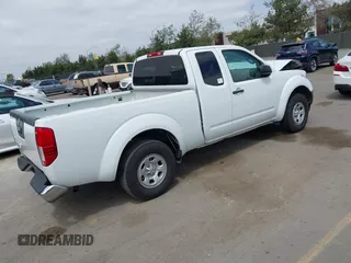 2016 Nissan Frontier S with VIN 1N6BD0CT8GN775126, listed as a IAAI auction lot 42038952 with 90,449 mi miles and . Bid and sale history available at DreamBid. Image 4.