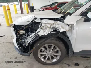 2025 Honda CR-V EX-L with VIN 2HKRS4H72SH440284, listed as a IAAI auction lot 42013627 with 5,315 mi miles and . Bid and sale history available at DreamBid. Image 6.