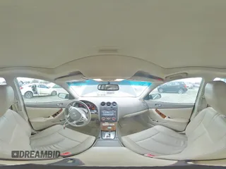 2008 Nissan Altima 3.5 SE with VIN 1N4BL21E08N429083, listed as a Copart auction lot 51277755 with 199,217 mi miles and Salvage Title. Bid and sale history available at carsss.com. Image 12.