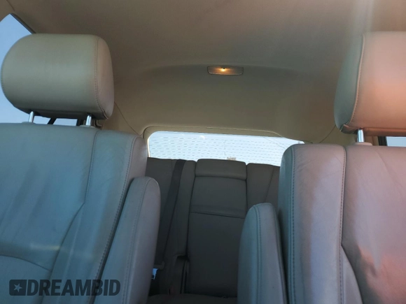 2004 Lexus RX 330 with VIN 2T2GA31U54C017141, listed as a Copart auction lot 50398875 with 250,414 mi miles and Clean Title. Bid and sale history available at DreamBid. Image 10.