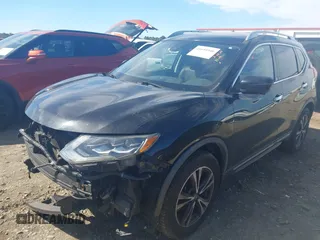 2017 Nissan Rogue S with VIN JN8AT2MV2HW013018, listed as a IAAI auction lot 41693946 with 128,667 mi miles and . Bid and sale history available at DreamBid. Image 21.