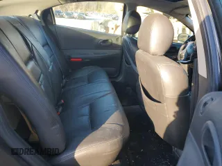 2003 Dodge Intrepid SE with VIN 2B3HD46R33H554414, listed as a Copart auction lot 86112804 with 162,098 mi miles and Clean Title. Bid and sale history available at carsss.com. Image 10.