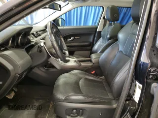 2018 Land Rover Range Rover Evoque SE с VIN SALVP2RX4JH278490, выставлен на аукционе Copart как лот 56659675 с пробегом 86 076 миль миль и Чистый • Clean title. История ставок и продаж доступна на DreamBid. Изображение 7.