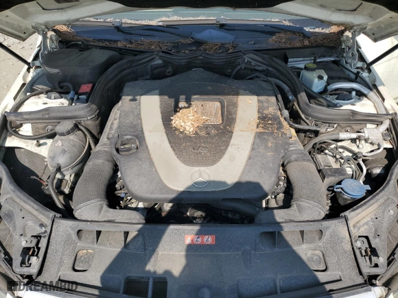 2012 Mercedes-Benz C-Class C 300 Sport with VIN WDDGF8BB8CR192817, listed as a Copart auction lot 67137324 with 135,887 mi miles and Non Repairable. Bid and sale history available at carsss.com. Image 11.