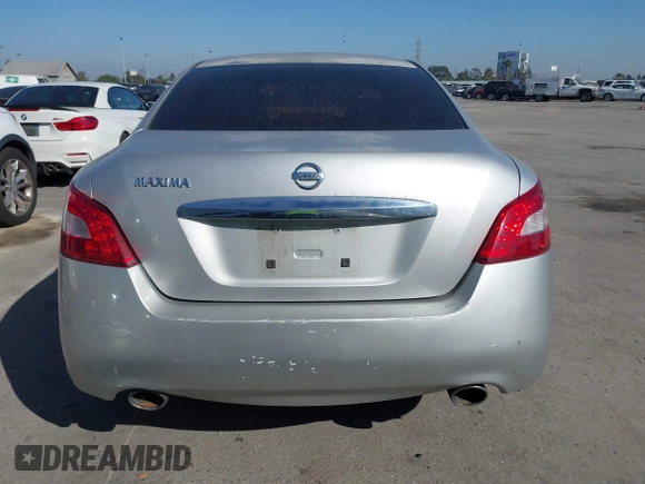 2011 Nissan Maxima SV z VIN 1N4AA5AP6BC828992, wystawiony jako IAAI lot #41681824 z przebiegiem 164 162 mil mil oraz . Historia ofert i sprzedaży dostępna na DreamBid. Obrazek 16.