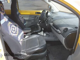 2000 Volkswagen Beetle GLS с VIN 3VWCD21C5YM485408, выставлен на аукционе IAAI как лот 42527097 с пробегом 126 850 миль миль и . История ставок и продаж доступна на DreamBid. Изображение 5.