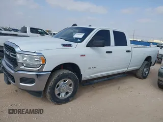 2021 Ram 2500 Tradesman with VIN 3C6UR5HJ0MG695008, listed as a IAAI auction lot 42086837 with 170,117 mi miles. Bid and sale history available at carsss.com. Image 14.