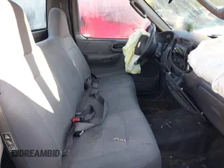 2003 Ford F-150 XL with VIN 1FTRF17223NB29609, listed as a IAAI auction lot 41974102 with 274,521 mi miles and . Bid and sale history available at DreamBid. Image 5.