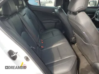 2019 Lexus UX 200 z VIN JTHY3JBH6K2014719, wystawiony jako Copart lot #59621285 z przebiegiem 75 685 mil mil oraz Szkoda całkowita • Salvage title. Historia ofert i sprzedaży dostępna na DreamBid. Obrazek 11.