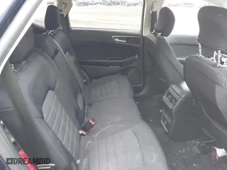 2016 Ford Edge SEL with VIN 2FMPK4J84GBB46734, listed as a IAAI auction lot 41446502 with 175,905 mi miles. Bid and sale history available at carsss.com. Image 8.
