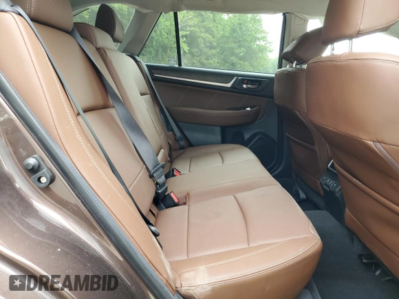 2019 Subaru Outback Touring z VIN 4S4BSETCXK3349766, wystawiony jako Copart lot #58706395 z przebiegiem 71 097 mil mil oraz Szkoda całkowita • Salvage title. Historia ofert i sprzedaży dostępna na DreamBid. Obrazek 11.