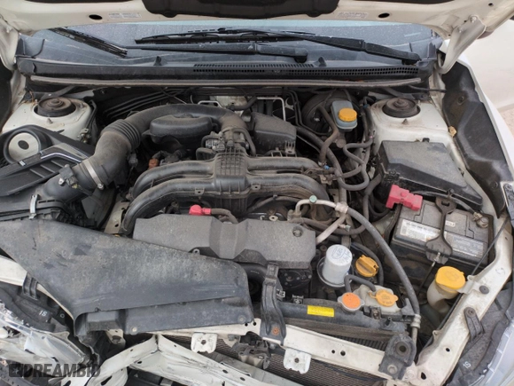 2016 Subaru Impreza Wagon 2.0i Sport Premium with VIN JF1GPAP60G8348828, listed as a Copart auction lot 50647945 with 109,817 mi miles and Salvage Title. Bid and sale history available at carsss.com. Image 12.
