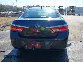 2014 Buick Verano with VIN 1G4PP5SK3E4149259, listed as a IAAI auction lot 41522459 with 228,374 mi miles. Bid and sale history available at carsss.com. Image 16.