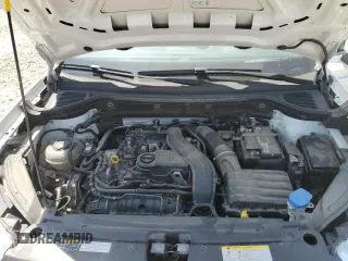 2023 Volkswagen Taos SE z VIN 3VVNX7B26PM301101, wystawiony jako Copart lot #65414164 z przebiegiem Nie podano mil oraz Szkoda całkowita • Salvage title. Historia ofert i sprzedaży dostępna na DreamBid. Obrazek 11.