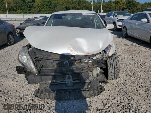 2013 Nissan Sentra FE+ S with VIN 3N1AB7AP0DL634438, listed as a Copart auction lot 68929154 with Not Provided miles and Clean Title. Bid and sale history available at DreamBid. Image 5.