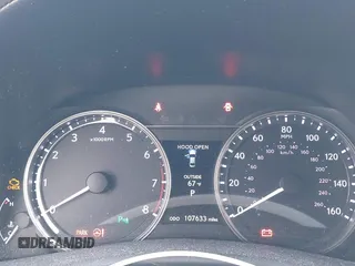 2013 Lexus GS 350 z VIN JTHBE1BL6D5001412, wystawiony jako IAAI lot #42382233 z przebiegiem 107 633 mil mil oraz . Historia ofert i sprzedaży dostępna na DreamBid. Obrazek 15.