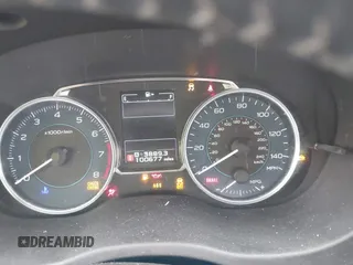 2016 Subaru Impreza Special Sports Limited с VIN JF1GPAU62G8258505, выставлен на аукционе IAAI как лот 42379482 с пробегом 100 677 миль миль и . История ставок и продаж доступна на DreamBid. Изображение 7.