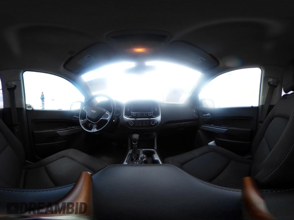 2022 Chevrolet Colorado 2WD LT с VIN 1GCGSCEN7N1211406, выставлен на аукционе IAAI как лот 42118311 с пробегом 53 176 миль миль и . История ставок и продаж доступна на DreamBid. Изображение 19.