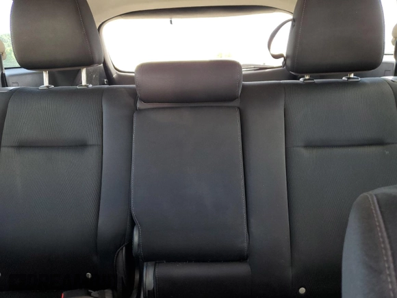 2012 Mazda CX-9 Sport with VIN JM3TB3BV8C0360906, listed as a Copart auction lot 57524154 with 89,662 mi miles and Salvage Title. Bid and sale history available at DreamBid. Image 10.