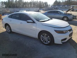 2016 Chevrolet Malibu LT with VIN 1G1ZE5STXGF324974, listed as a Copart auction lot 88579985 with 115,793 mi miles and Salvage Title. Bid and sale history available at carsss.com. Image 4.