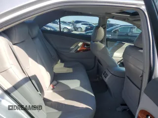 2011 Toyota Camry LE with VIN 4T1BK3EK5BU630747, listed as a Copart auction lot 52106855 with 169,891 mi miles and Salvage Title. Bid and sale history available at carsss.com. Image 10.