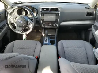 2019 Subaru Legacy Premium with VIN 4S3BNAH64K3024912, listed as a Copart auction lot 72979973 with 32,015 mi miles. Bid and sale history available at carsss.com. Image 8.