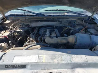 2002 Ford F-150 XL with VIN 1FTRX07242KA59876, listed as a IAAI auction lot 42673613 with 85,536 mi miles and . Bid and sale history available at DreamBid. Image 10.