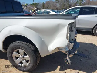 2013 Nissan Frontier SV with VIN 1N6AD0CU6DN732906, listed as a IAAI auction lot 41775949 with 193,500 mi miles and . Bid and sale history available at DreamBid. Image 6.