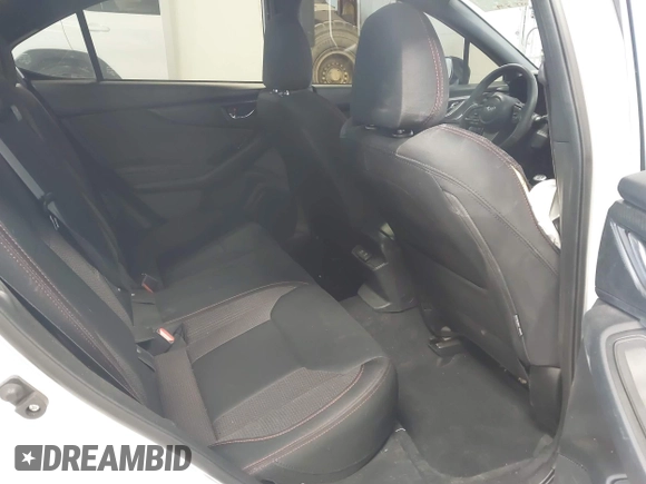 2023 Subaru WRX Premium с VIN JF1VBAF68P9823577, выставлен на аукционе IAAI как лот 42300844 с пробегом 13 055 миль миль и . История ставок и продаж доступна на DreamBid. Изображение 8.