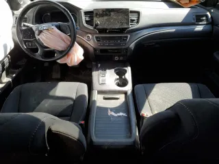 2019 Honda Passport Sport z VIN 5FNYF8H20KB502873, wystawiony jako Copart lot #58920825 z przebiegiem Nie podano mil oraz Szkody całkowita. Historia ofert i sprzedaży dostępna na DreamBid. Obrazek 8.