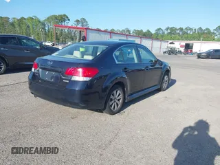 2012 Subaru Legacy Premium с VIN 4S3BMBC62C3039734, выставлен на аукционе IAAI как лот 41955050 с пробегом 176 801 миль миль и . История ставок и продаж доступна на DreamBid. Изображение 4.