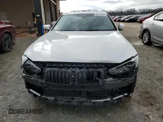 2022 BMW 4 Series 430i z VIN WBA53AP00NCJ55465, wystawiony jako Copart lot #86392324 z przebiegiem 28 873 mil mil oraz Szkoda całkowita • Salvage title. Historia ofert i sprzedaży dostępna na DreamBid. Obrazek 5.