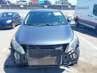 2016 Kia Sportage LX with VIN KNDPB3AC3G7838754, listed as a IAAI auction lot 42004172 with 184,857 mi miles. Bid and sale history available at carsss.com. Image 13.